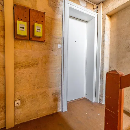 Appartamento Superbe De 2 Au Coeur Du Quartier Gambetta Bordeaux