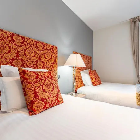 Superbe De 2 Au Coeur Du Quartier Gambetta * Μπορντό