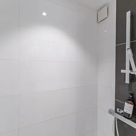 Hypercentre Smart Flat *