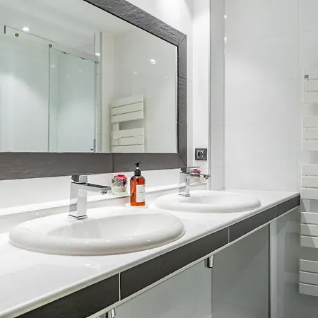 Superbe De 2 Au Coeur Du Quartier Gambetta * Μπορντό