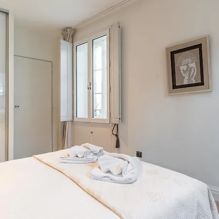 Superbe De 2 Au Coeur Du Quartier Gambetta