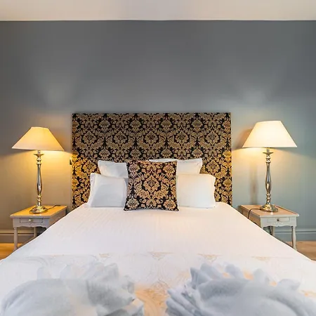 Superbe De 2 Au Coeur Du Quartier Gambetta Appartamento