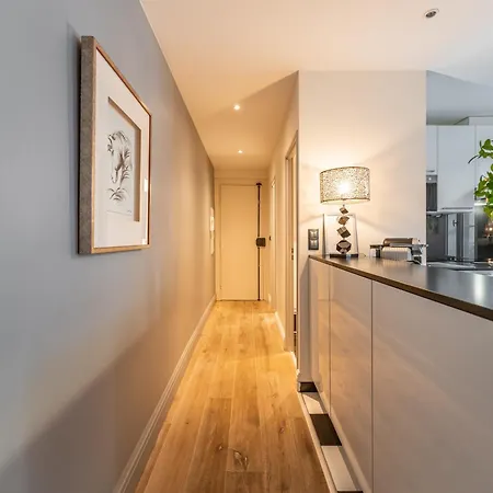 Superbe De 2 Au Coeur Du Quartier Gambetta Διαμέρισμα *