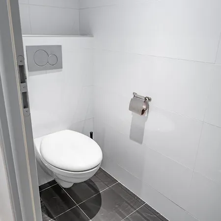 Διαμέρισμα Superbe De 2 Au Coeur Du Quartier Gambetta Μπορντό