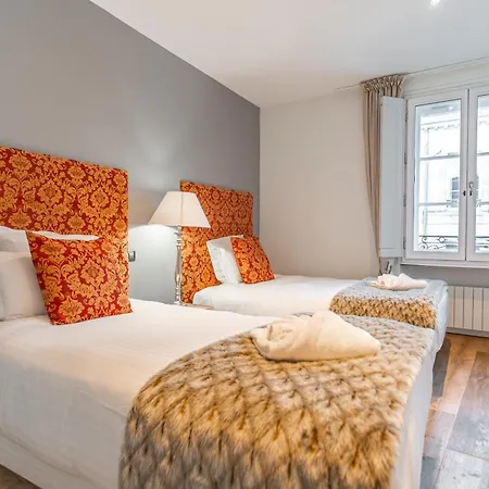 Superbe De 2 Au Coeur Du Quartier Gambetta