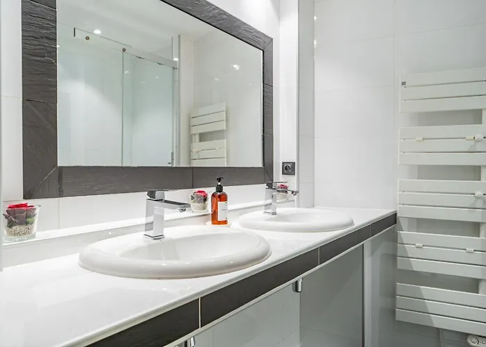 Superbe De 2 Au Coeur Du Quartier Gambetta * Bordeaux