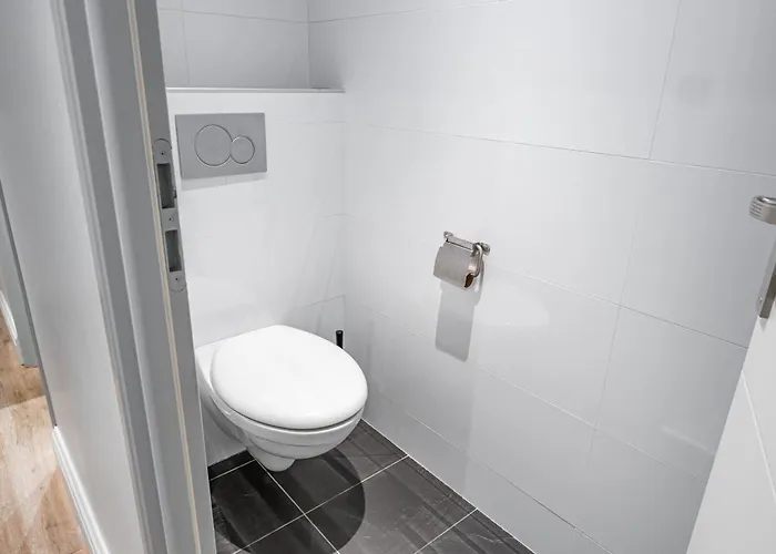 Apartmán Superbe De 2 Au Coeur Du Quartier Gambetta Bordeaux