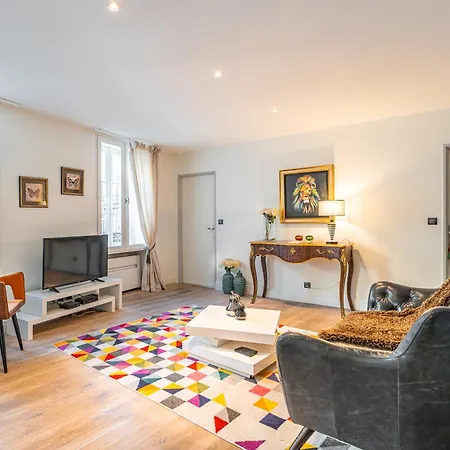 Superbe De 2 Au Coeur Du Quartier Gambetta Apartment *