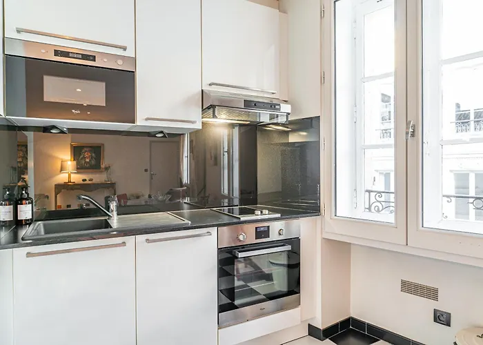 Lägenhet Superbe De 2 Au Coeur Du Quartier Gambetta Bordeaux
