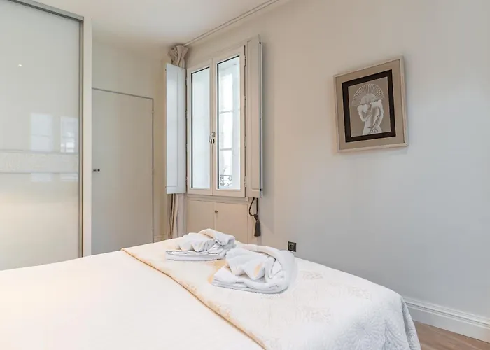Superbe De 2 Au Coeur Du Quartier Gambetta